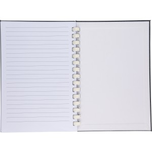 A5 jegyzetfzet, rPET, kk (fzet, notesz)