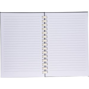 A5 jegyzetfzet, rPET, kk (fzet, notesz)