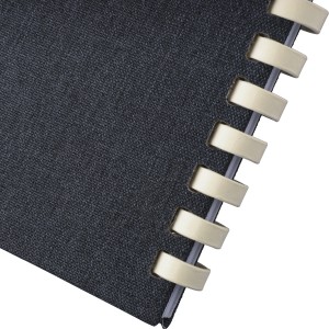 A5 jegyzetfzet, rPET, kk (fzet, notesz)