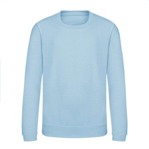 AWDis gyerek pul�ver, Ice Blue