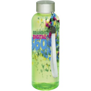 Bodhi Tritan sportpalack, 500 ml, tltsz lime (sportkulacs)