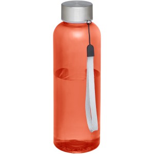 Bodhi Tritan sportpalack, 500 ml, tltsz piros (sportkulacs)