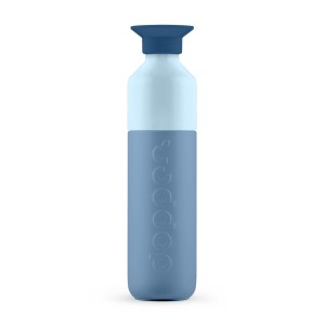 Dopper Color ac�l palack, 490 ml, vil�gosk�k