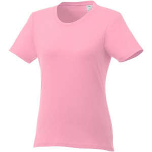 Elevate Heros ni pamut pl, vilgos pink (T-shirt, pl, 90-100% pamut)