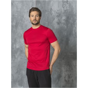 Elevate Kratos rvidujj frfi cool fit pl, kk (T-shirt, pl, kevertszlas, mszlas)