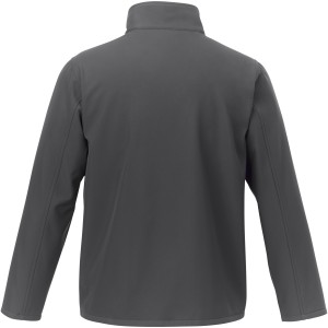 Elevate Orion frfi softshell dzseki, szrke (dzseki)