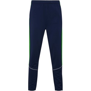 Evans gyerek melegt szett, navy blue, fern green (pulver)