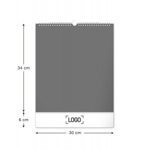 Falinaptr Dogs 2024, 30  34 cm (naptr)