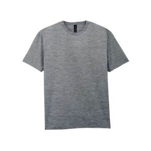 Gildan Light r�vidujj� p�l�, Graphite Heather