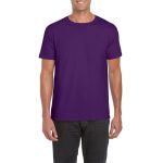 Gildan SoftStyle frfi pl, Purple (GI64000PU)