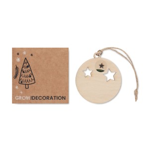 G�mb d�sz lucfeny� magokkal