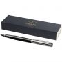 Jotter manyag rollerball, fekete