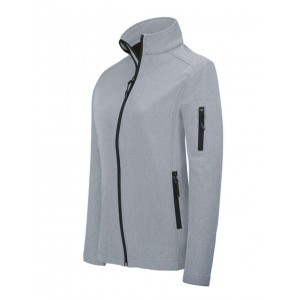 Kariban ni softshell dzseki, Marl Grey (dzseki)