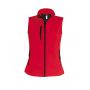 Kariban ni softshell mellny, Red