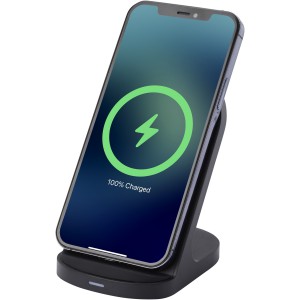 Loop vezetk nlkli tltllvny, fekete (powerbank)