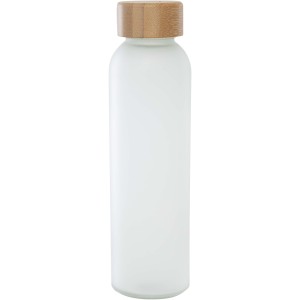 Lume vegpalack bambusz fedllel, 500 ml, natr (vizespalack)