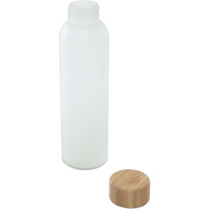 Lume vegpalack bambusz fedllel, 500 ml, natr (vizespalack)