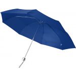 Összecsukható esernyő, kék (4104-05)