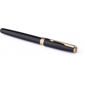 Parker Sonnet rollerball, fekete (tlttoll, rollerball)