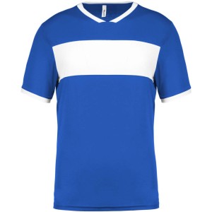 ProAct gyerek sportp�l�, Sporty Royal Blue/Wh