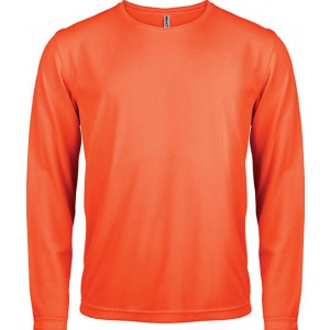 ProAct hosszujj frfi sportpl, Fluorescent Orange (hosszujj pl)