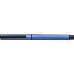 Rollerball toll kék tollbetéttel, alumínium, világoskék (7970-18)