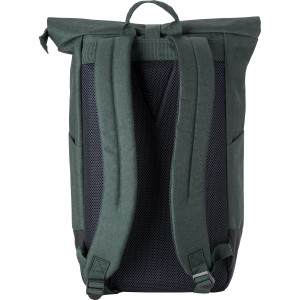 Rolltop htizsk, 600D, zld