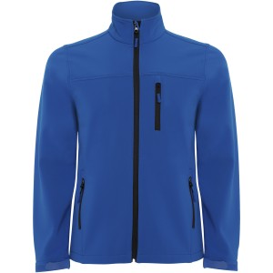 Roly Antartida frfi softshell dzseki, Royal (dzseki)