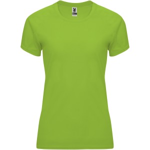 Roly Bahrain ni sportpl, Lime / Green Lime (T-shirt, pl, kevertszlas, mszlas)