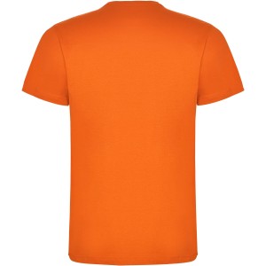 Roly Dogo Premium frfi pl, Orange (T-shirt, pl, 90-100% pamut)