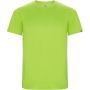 Roly Imola frfi sportpl, Fluor Green