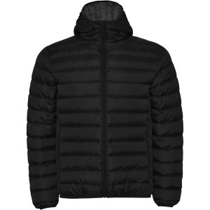 Roly Norway f�rfi dzseki, Black