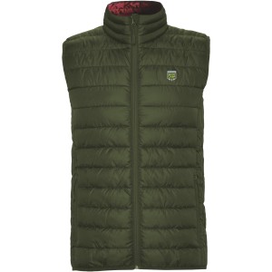 Roly Oslo steppelt frfi mellny, Militar Green (mellny)