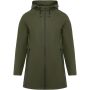 Roly Sitka frfi eskabt, Dark Military Green