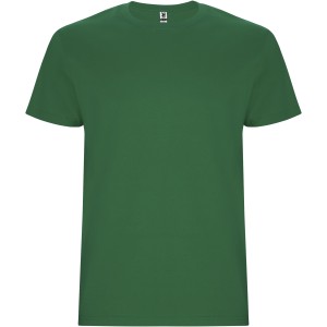 Roly Stafford frfi pamutpl, Kelly Green (T-shirt, pl, 90-100% pamut)