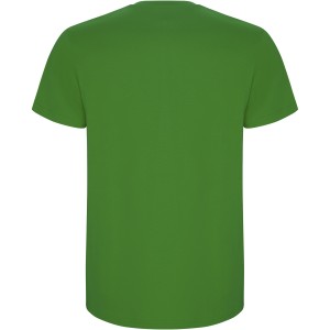 Roly Stafford gyerek pamutpl, Grass Green (T-shirt, pl, 90-100% pamut)