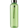 RPET palack, 500 ml, lime