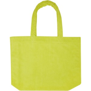 Siam frottr strandtska, 13L, lime (strandtska)