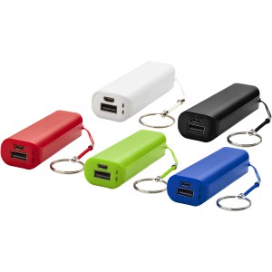 Span 1200 Mah powerbank, fehr (powerbank)