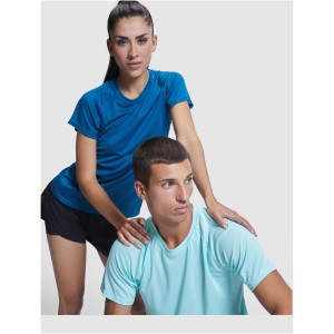 Roly Bahrain frfi sportpl, Mint (T-shirt, pl, kevertszlas, mszlas)