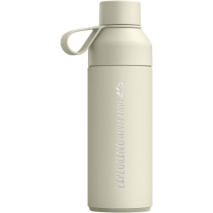 Ocean Bottle vkuumos vizespalack, szrke (vizespalack)