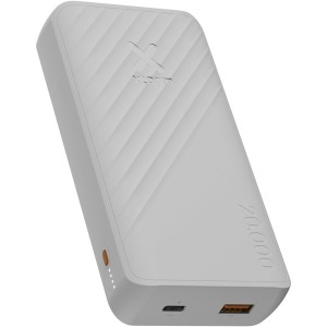 Xtorm Go2 20W gyorst�lt� powerbank, 20 000 mAh, feh�r