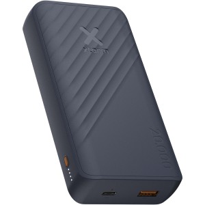 Xtorm Go2 20W gyorst�lt� powerbank, 20 000 mAh, k�k