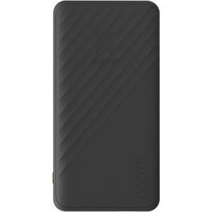 Xtorm XG210 Go2 15W 10.000 mAh gyorstlt powerbank, fekete (powerbank)