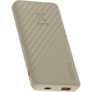 Xtorm XG210 Go2 15W 10.000 mAh gyorstlt powerbank, natr (powerbank)