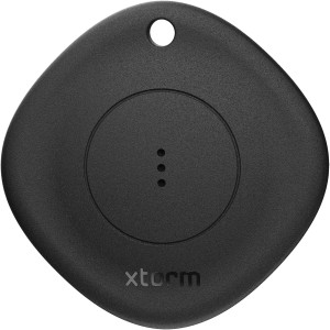 Xtorm XTAG01 nyomkvet, fekete (USB-s kiegszt)